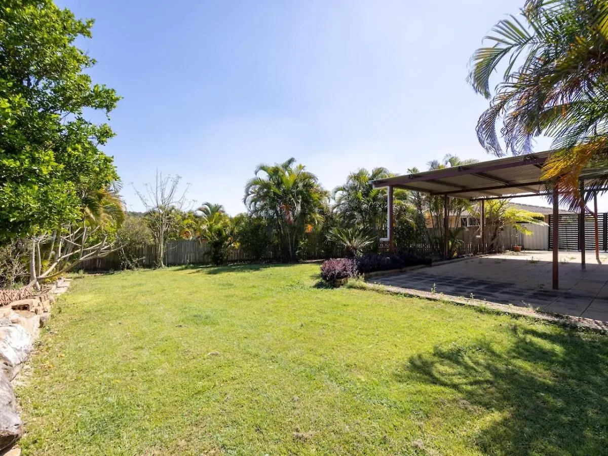 Peaceful 4B2B Sweet Home W Backyard At Springfield Springfield Lakes 0*,  Australia